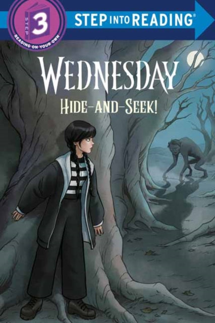 9798217226894, Hide and Seek! (Wednesday)
