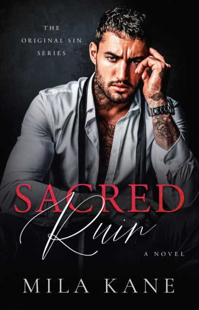 9798217299690, Sacred Ruin : A Novel