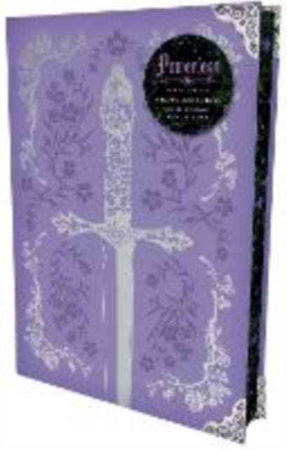 9798337401171, Lauren Roberts: Powerless Journal