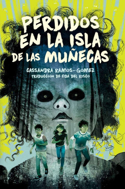 9798347101603, Perdidos en la isla de las Munecas (Lost on Doll Island)