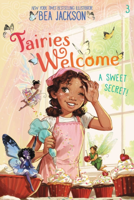 9798347103072, A Sweet Secret! : Volume 3