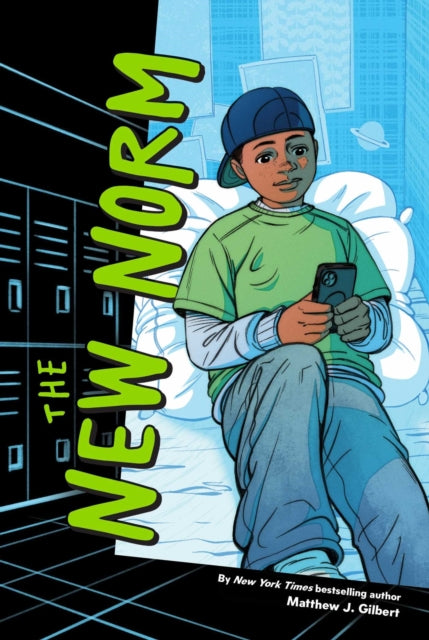 9798347103393, The New Norm : Volume 1