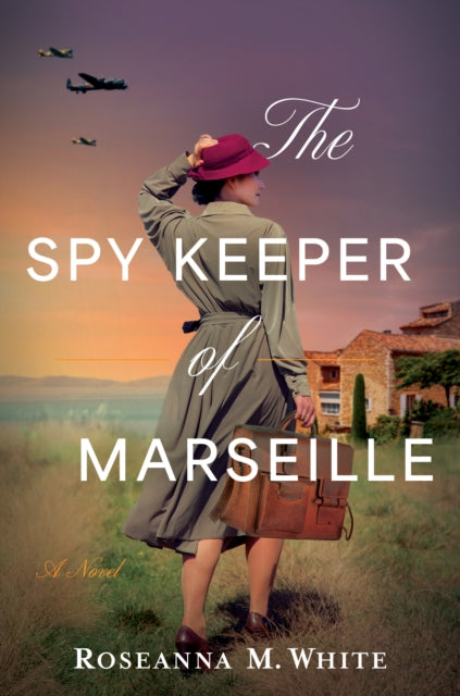 9798400501784, The Spy Keeper of Marseille