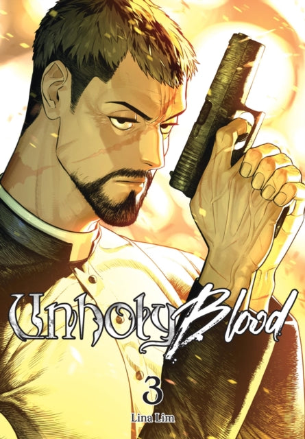 9798400901157-Unholy Blood, Vol. 3