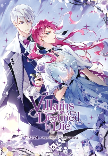 9798400901263-Villains Are Destined to Die, Vol. 6