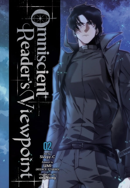 9798400901294-Omniscient Reader's Viewpoint, Vol. 2
