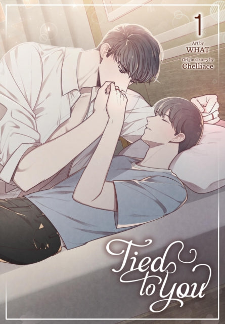 9798400901591-Tied to You, Vol. 1