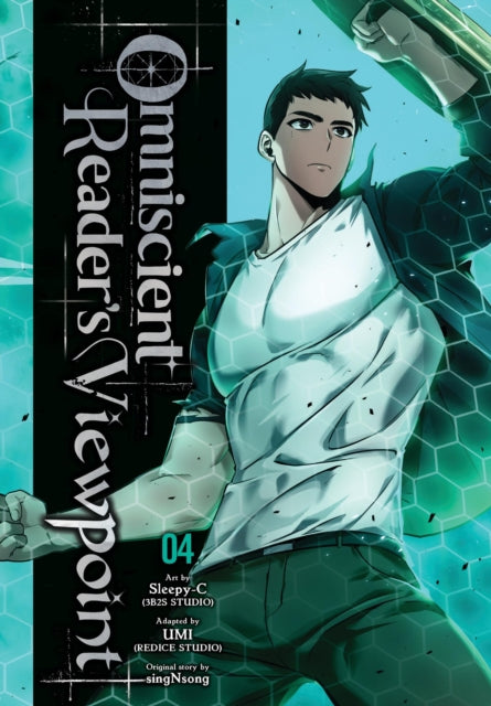 9798400901621-Omniscient Reader's Viewpoint, Vol. 4