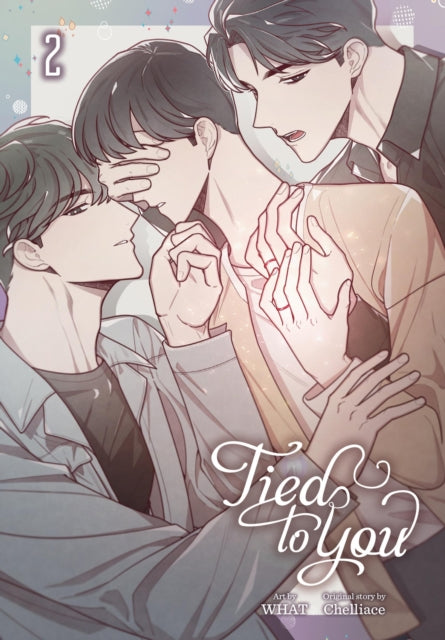 9798400901881-Tied to You, Vol. 2