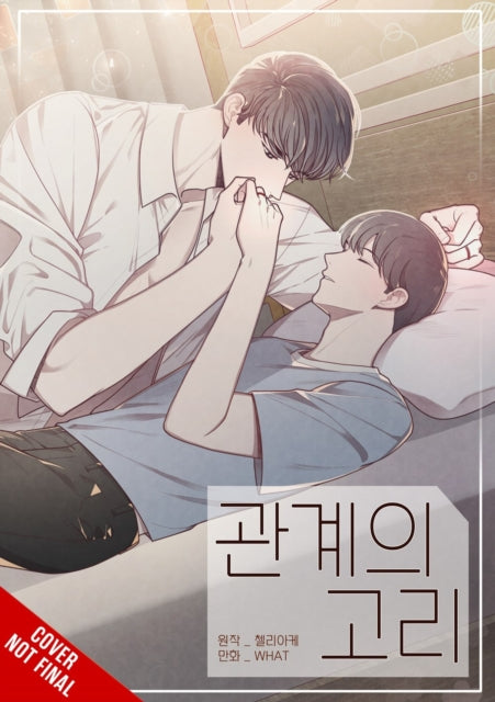 9798400902444-Tied to You, Vol. 4