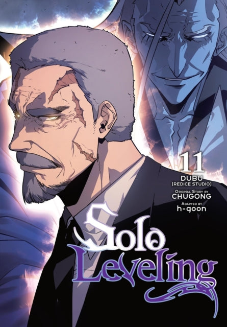 9798400902550-Solo Leveling, Vol. 11 (comic)