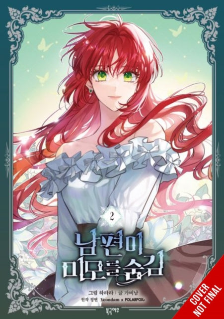 9798400902772-My Secretly Hot Husband, Vol. 2