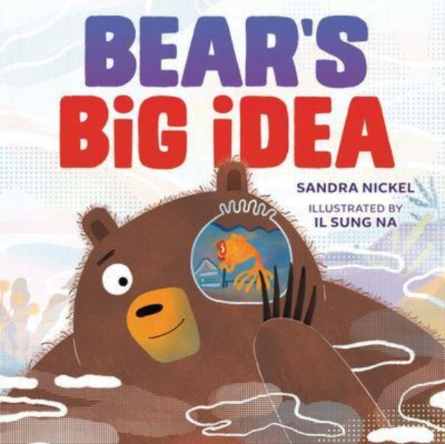 9798765610176-Bear's Big Idea