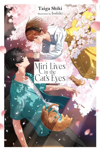 9798855400250-Miri Lives in the Cat's Eyes