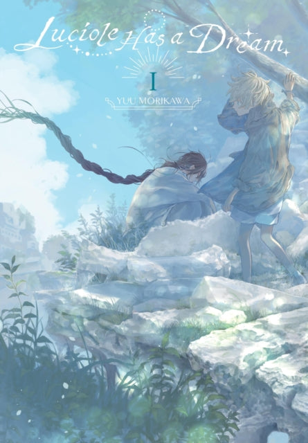 9798855401523-Luciole Has a Dream, Vol. 1