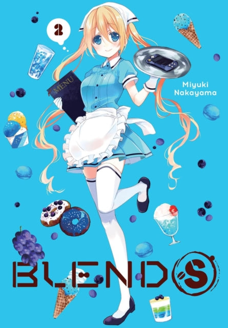 9798855406085-Blend-S, Vol. 2