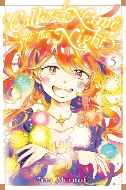 9798855411324-Call the Name of the Night, Vol. 5