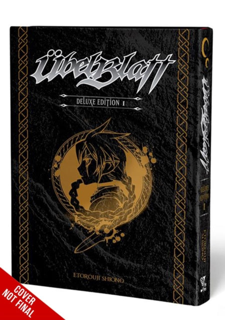 9798855413922-Ubel Blatt Deluxe Edition, Vol. 2