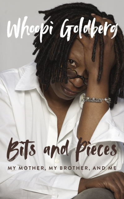 9798874823931-Bits and Pieces : My Mother, My Brother, and Me