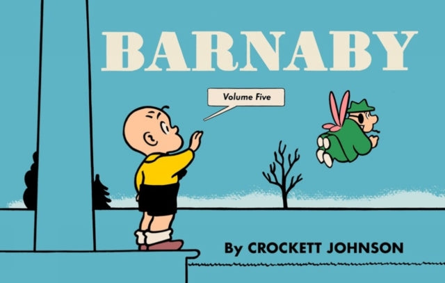 9798875000461-Barnaby Volume Five