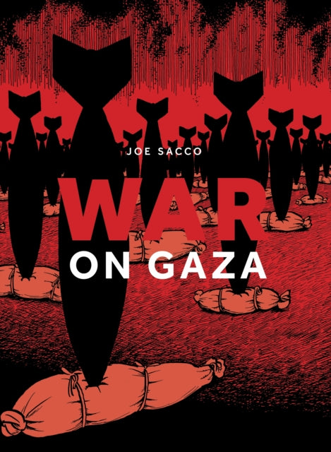 9798875000904-War on Gaza