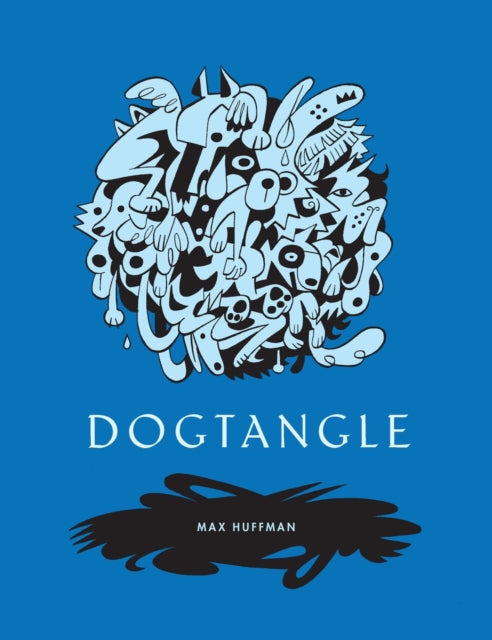 9798875001291, Dogtangle