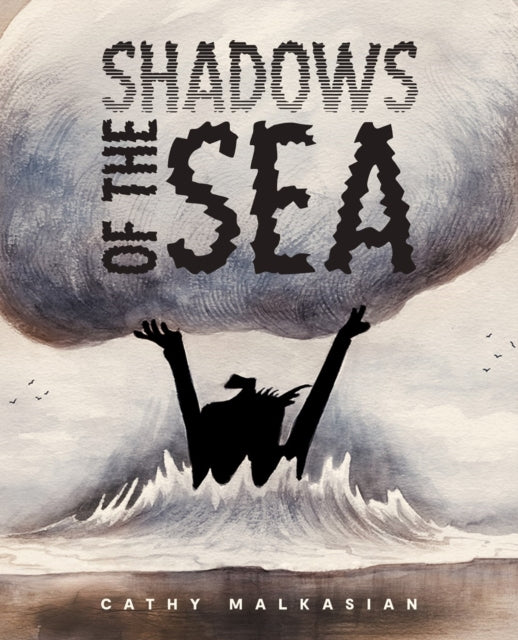 9798875001376, Shadows of the Sea