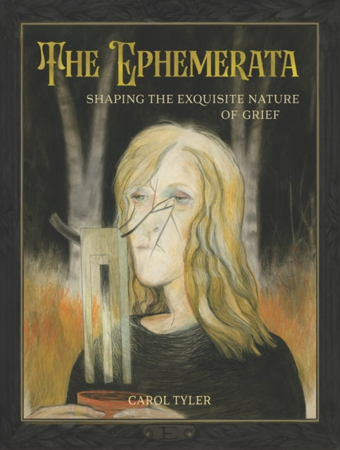 9798875001437, The Ephemerata : Shaping the Exquisite Nature of Grief