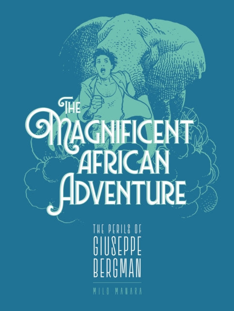 9798875001604, The Magnificent African Adventure
