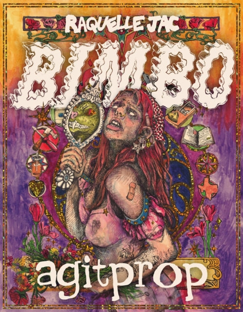 9798875002212, Bimbo Agitprop