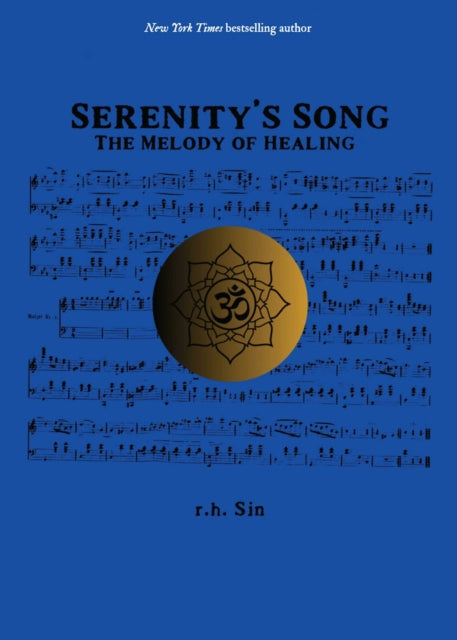 9798881600181, Serenity's Song : The Melody of Healing