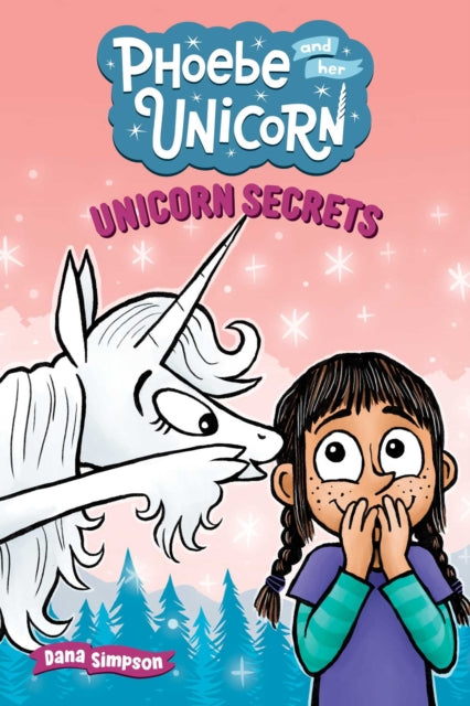 9798881602451, Unicorn Secrets : Another Phoebe and Her Unicorn Adventure Volume 23