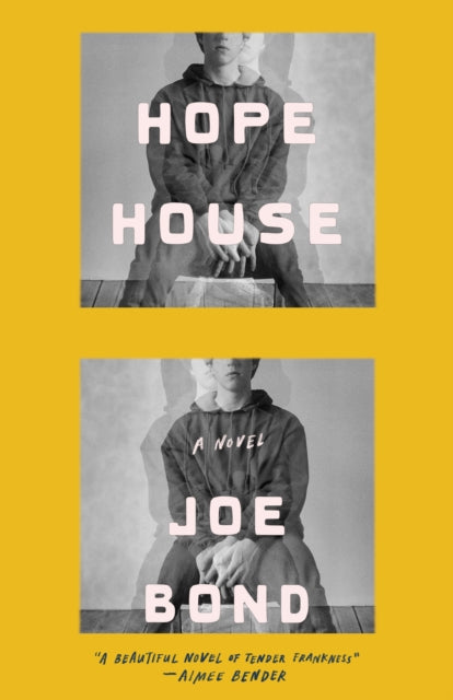 9798885740685, Hope House