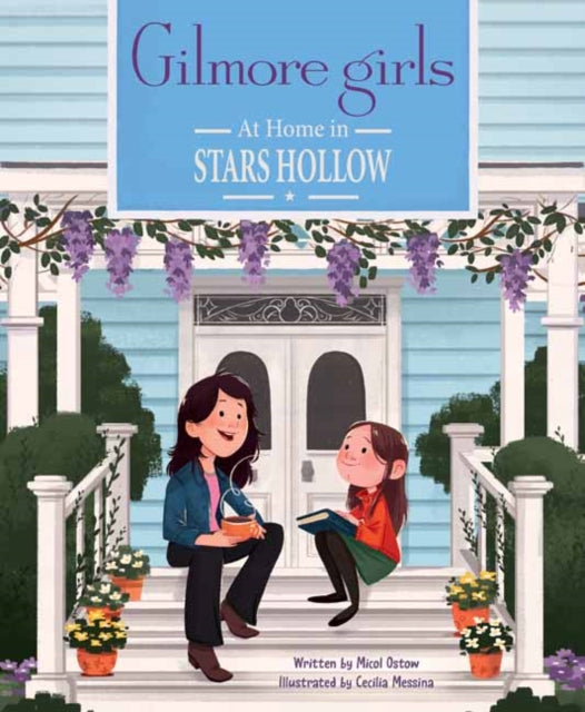 9798886631449-Gilmore Girls: At Home in Stars Hollow