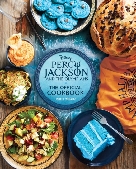 9798886636086-Percy Jackson and the Olympians: The Official Cookbook