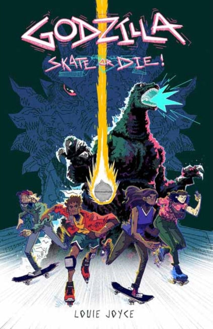 9798887241869-Godzilla: Skate or Die