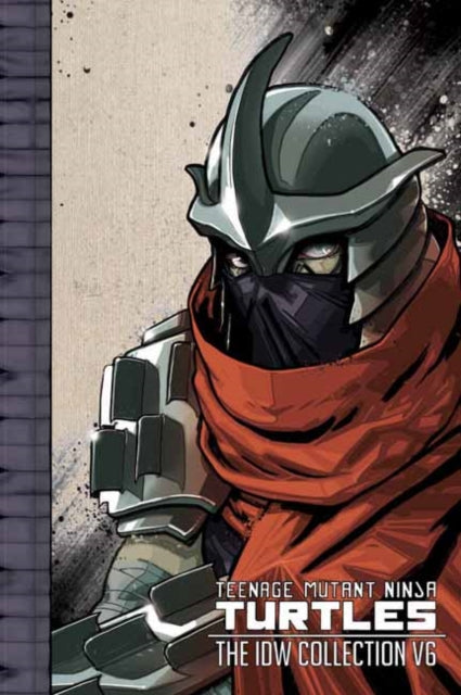 9798887242729-Teenage Mutant Ninja Turtles: The IDW Collection Volume 6