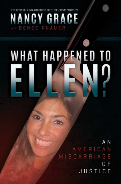 9798888455326, What Happened to Ellen? : An American Miscarriage of Justice