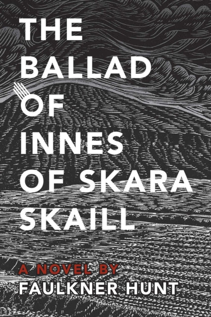 9798888458044, The Ballad of Innes of Skara Skaill