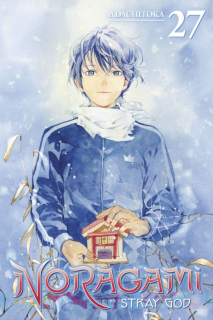 9798888770597-Noragami: Stray God 27