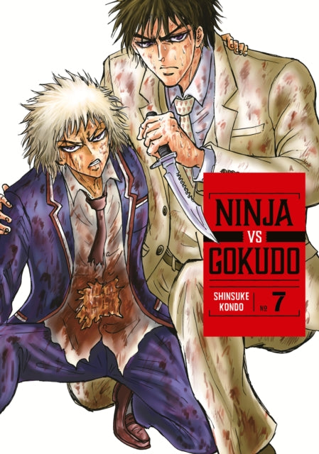 9798888771709-Ninja Vs. Gokudo 7