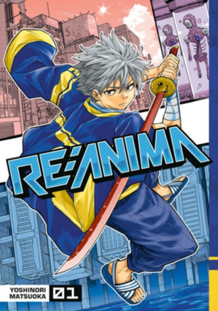 9798888772317-Re:Anima 1