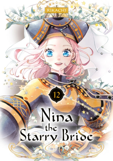 9798888772782, Nina the Starry Bride 12