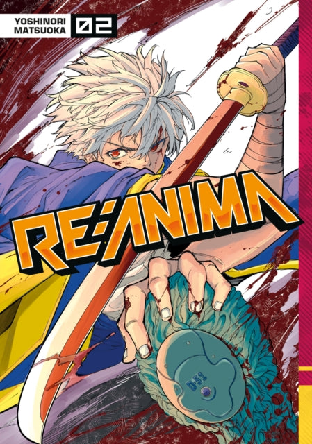 9798888773024, Re:Anima 2