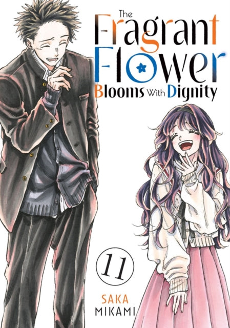 9798888773031, The Fragrant Flower Blooms With Dignity 11