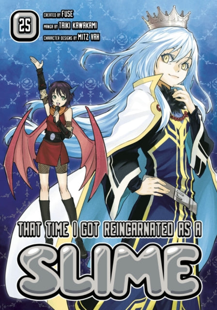 9798888773062-That Time I Got Reincarnated as a Slime 25