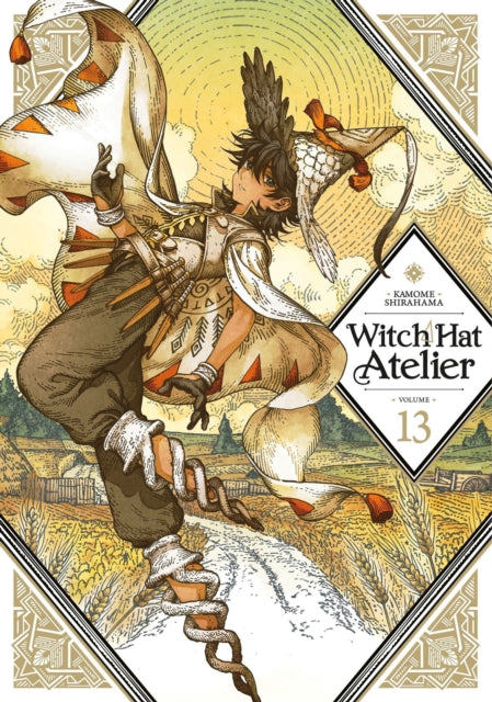 9798888773307-Witch Hat Atelier 13