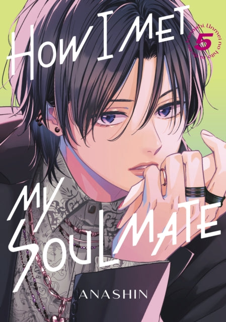 9798888773338, How I Met My Soulmate 5