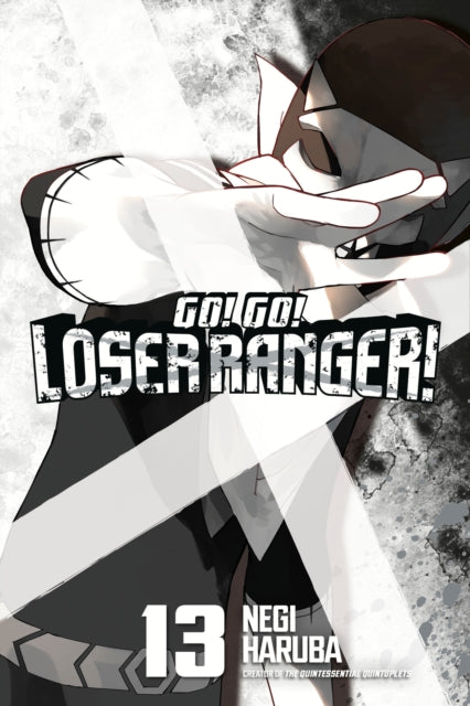 9798888773345-Go! Go! Loser Ranger! 13