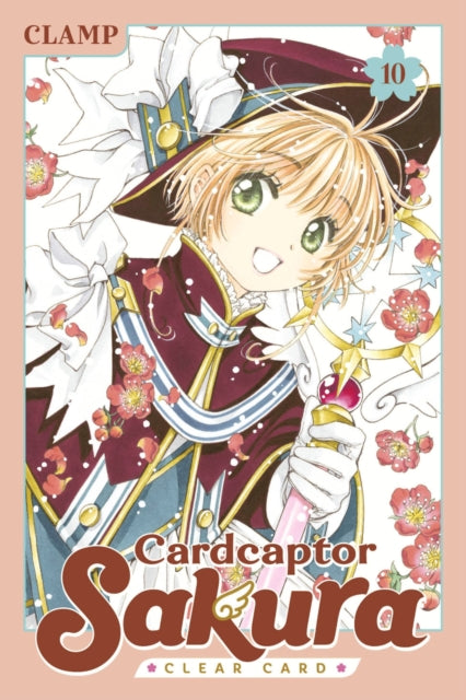 9798888773734-Cardcaptor Sakura: Clear Card 16